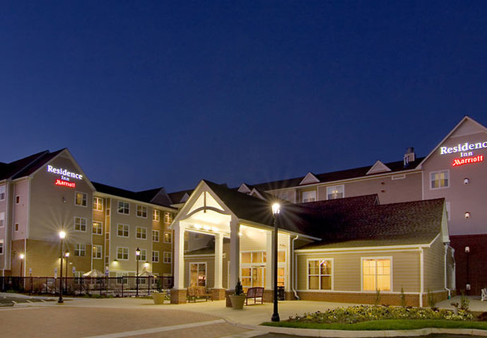 Residence Inn-Roanoke Airport