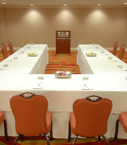 Ej's Restaurant-Rochester Marriott - Rochester, NY