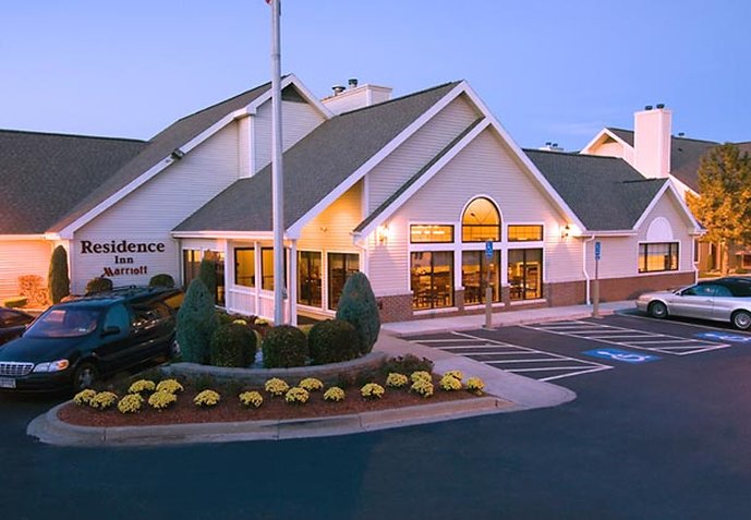 Residence Inn