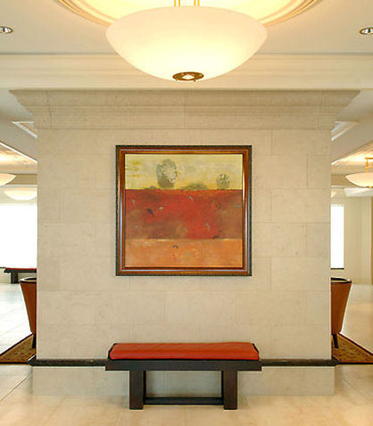Ej's Restaurant-Rochester Marriott - Rochester, NY