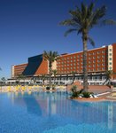 Marriott Park Hotel Rome