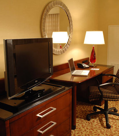 Ej's Restaurant-Rochester Marriott - Rochester, NY