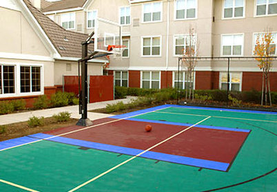 Residence Inn Sacramento Folsom