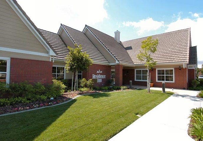Residence Inn Vacaville