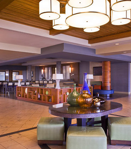 Marriott-Coronado Island - Coronado, CA