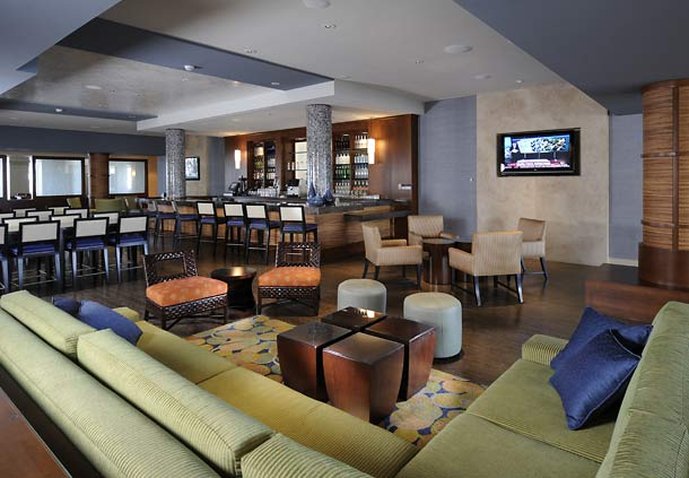 Marriott-Coronado Island - Coronado, CA