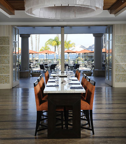 Marriott-Coronado Island - Coronado, CA