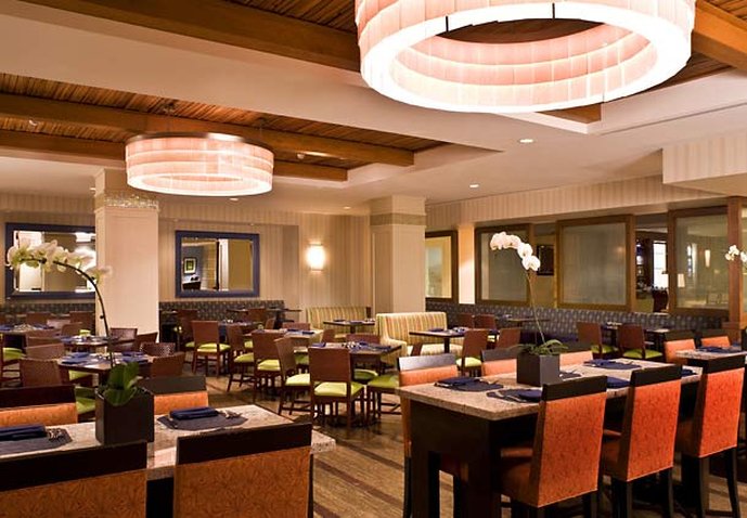 Marriott-Coronado Island - Coronado, CA