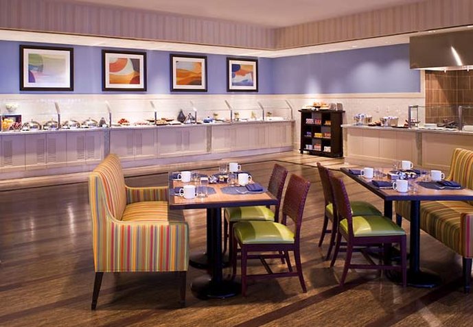 Marriott-Coronado Island - Coronado, CA