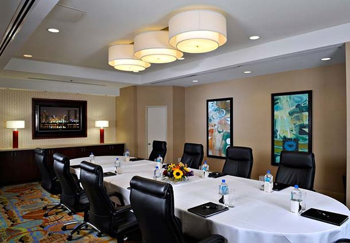 Marriott-Coronado Island - Coronado, CA