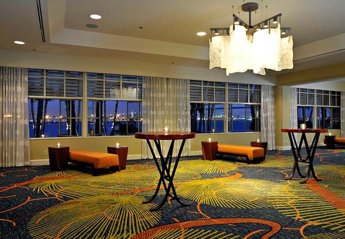 Marriott-Coronado Island - Coronado, CA