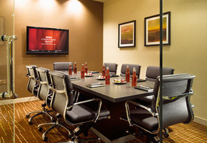 Meeting Facilities