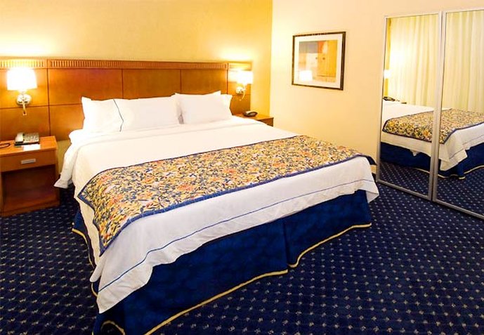 Courtyard San Antonio Seaworld Lackland