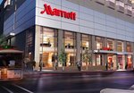 San Francisco Marriott Union Square