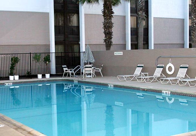 Courtyard By Marriott Vallejo Napa Valley - Vallejo, CA