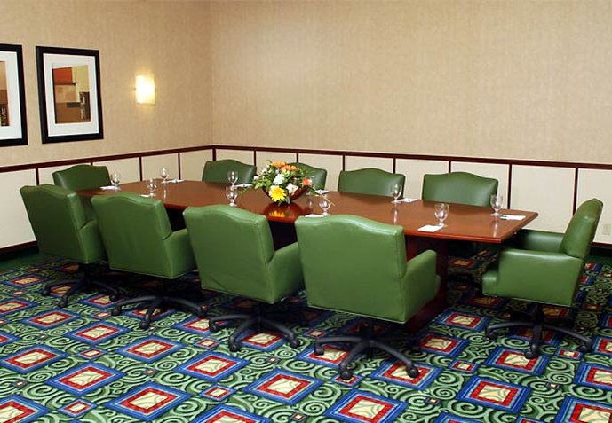 Courtyard By Marriott Vallejo Napa Valley - Vallejo, CA