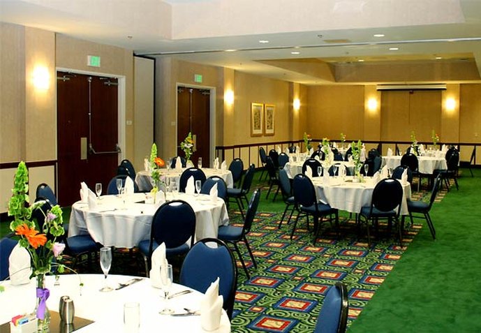 Courtyard By Marriott Vallejo Napa Valley - Vallejo, CA