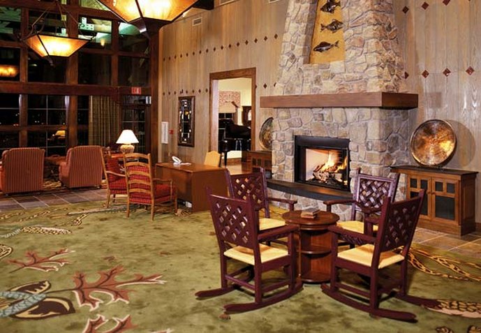 Marriott's Willow Ridge Lodge - Branson, MO