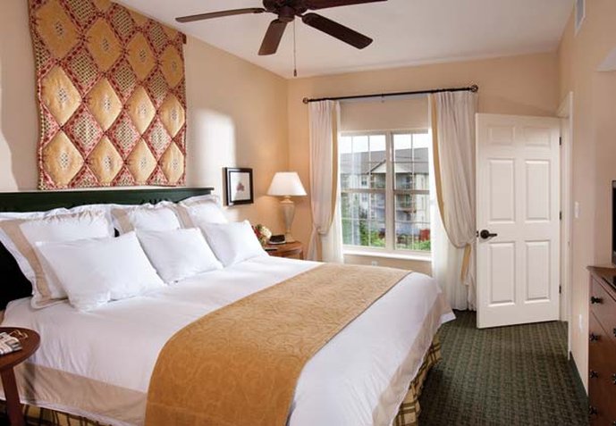 Marriott's Willow Ridge Lodge - Branson, MO