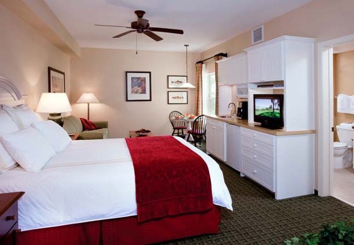Marriott's Willow Ridge Lodge - Branson, MO