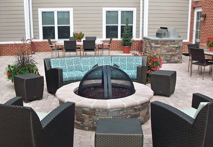 Residence Inn By Marriott Waynesboro - Waynesboro, VA