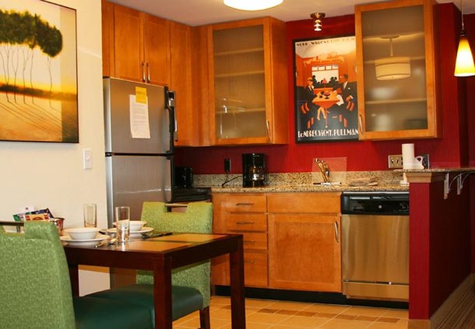 Residence Inn By Marriott Waynesboro - Waynesboro, VA