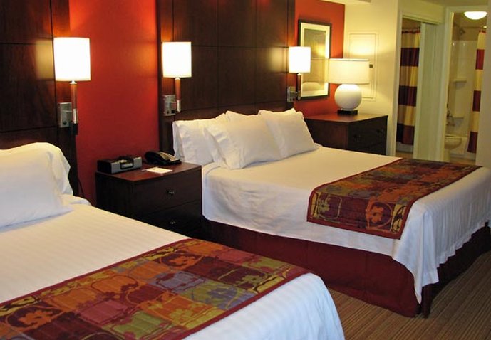 Residence Inn By Marriott Waynesboro - Waynesboro, VA