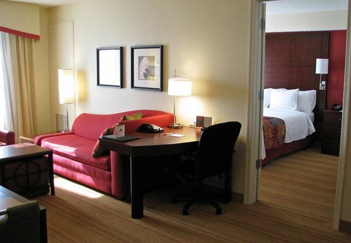 Residence Inn By Marriott Waynesboro - Waynesboro, VA