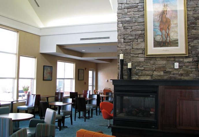 Residence Inn By Marriott Waynesboro - Waynesboro, VA