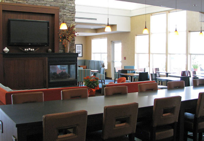 Residence Inn By Marriott Waynesboro - Waynesboro, VA