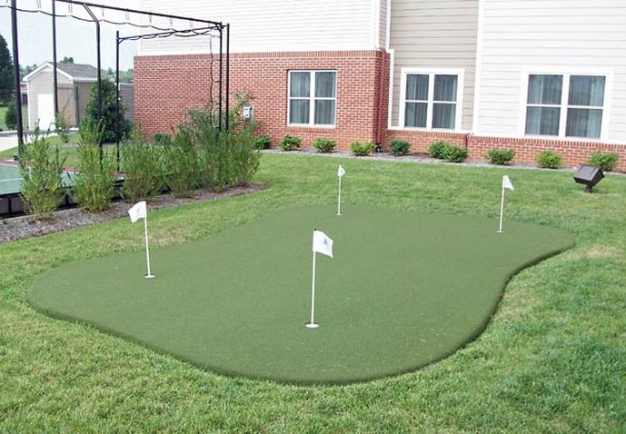 Residence Inn By Marriott Waynesboro - Waynesboro, VA