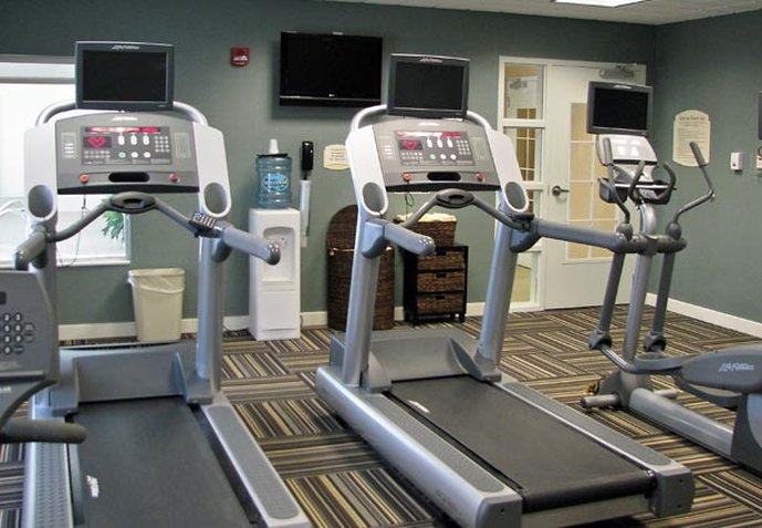 Residence Inn By Marriott Waynesboro - Waynesboro, VA