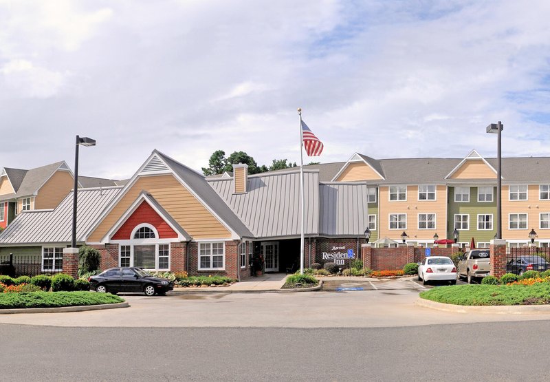 Residence Inn-Shreveport Arprt