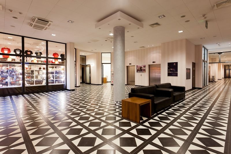 Venue gallery photo