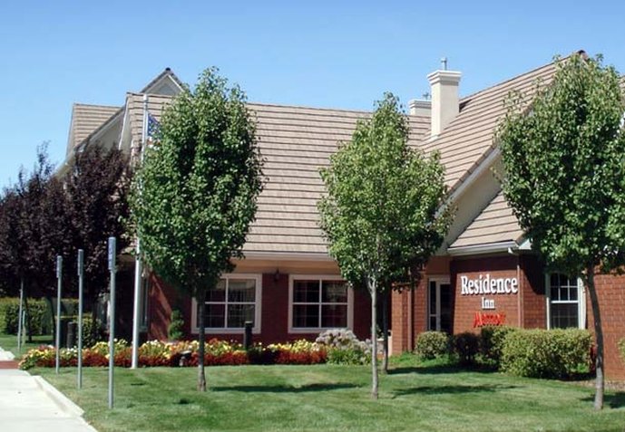 Residence Inn By Marriott San Jose South/Morgan Hill - Morgan Hill, CA