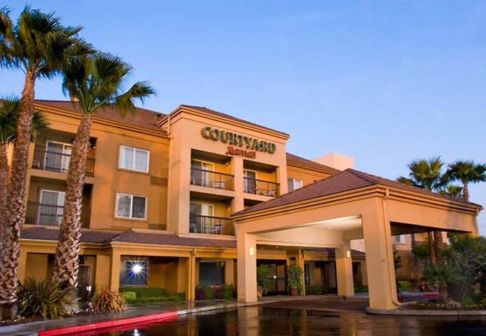 Marriott-Milpitas