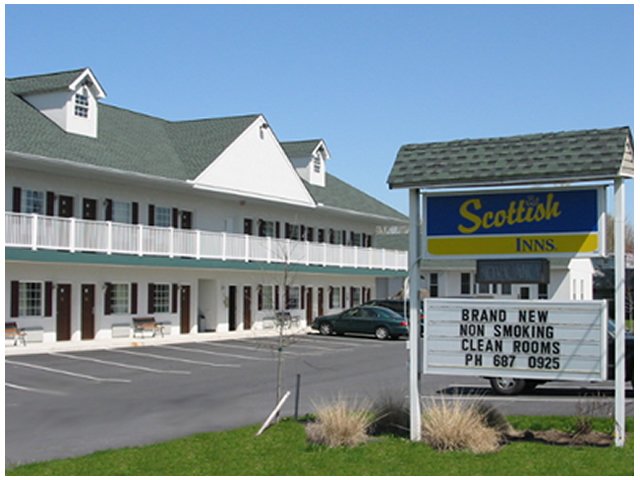 Scottish Inn