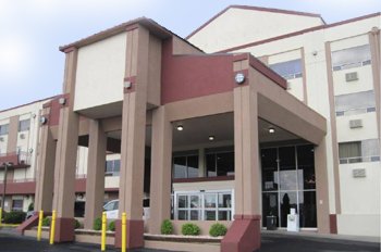 Best Western Plus Denver Hotel