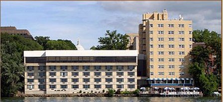 Edgewater Hotel