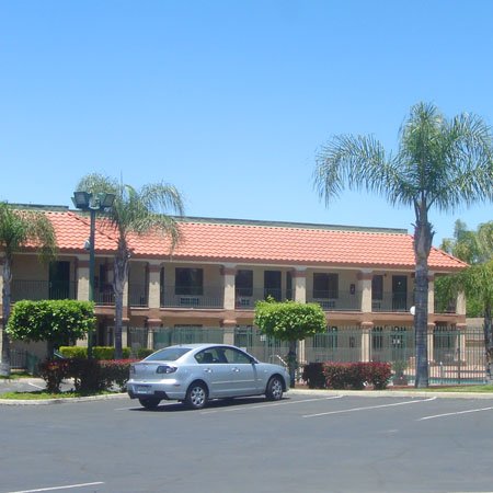 Calimesa Inn Motel - Calimesa, CA