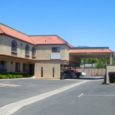 Calimesa Inn Motel - Calimesa, CA