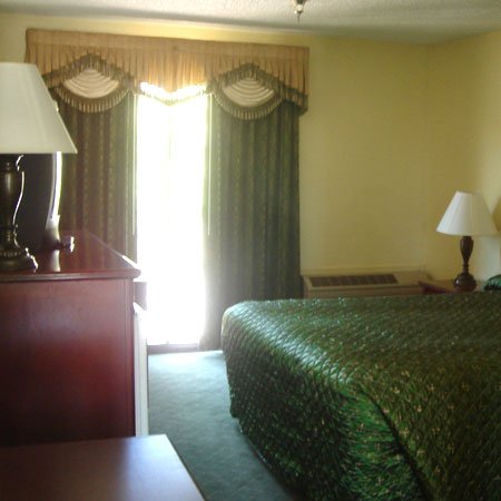 Calimesa Inn Motel - Calimesa, CA