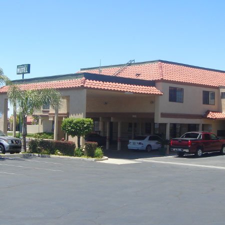 Calimesa Inn Motel - Calimesa, CA