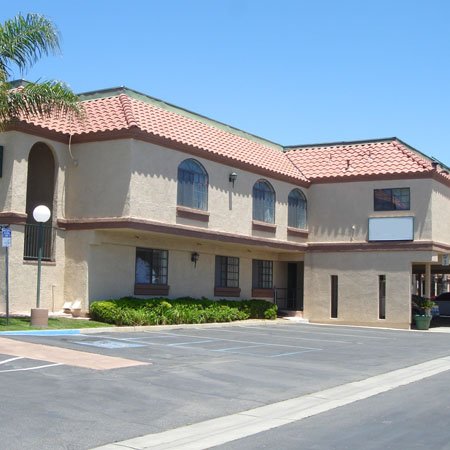 Calimesa Inn Motel - Calimesa, CA