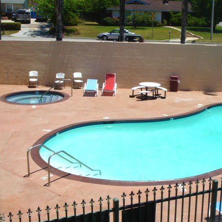 Calimesa Inn Motel - Calimesa, CA