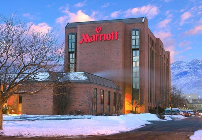 Marriott