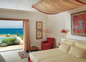 Elounda Mare Hotel - Room