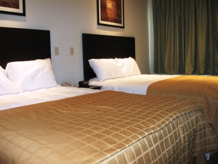 Settle Inn & Suites - Seneca, KS