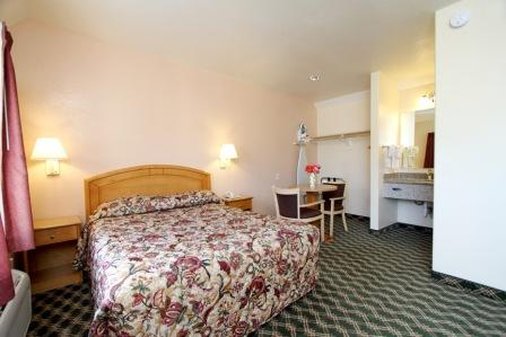 Seaside Inn - Seaside, CA
