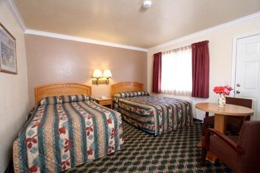 Seaside Inn - Seaside, CA